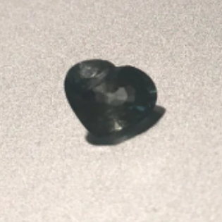 Sapphire - 1.12 CT - Natural (Unheated Sapphire). 4226